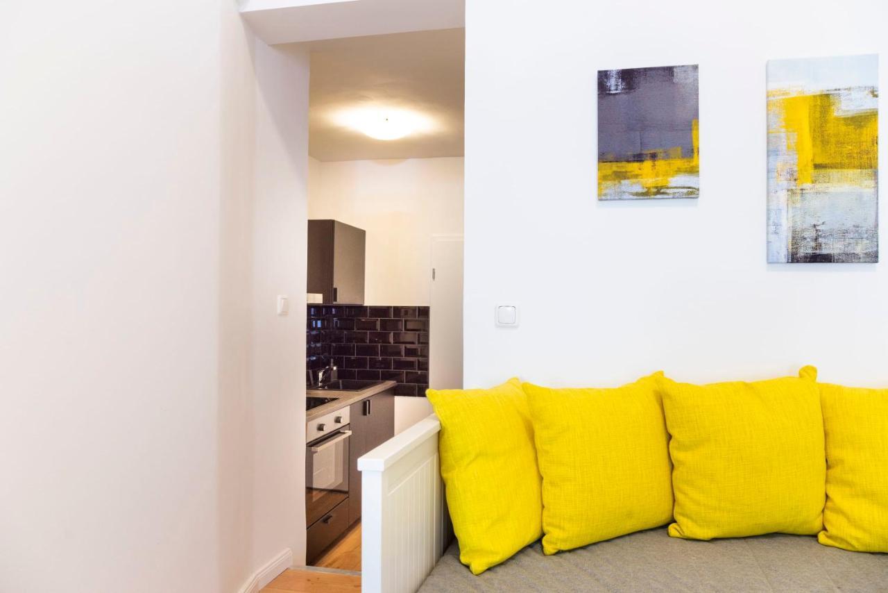 Spacious Loft Style Apartment In Berlin Willmersdorf المظهر الخارجي الصورة