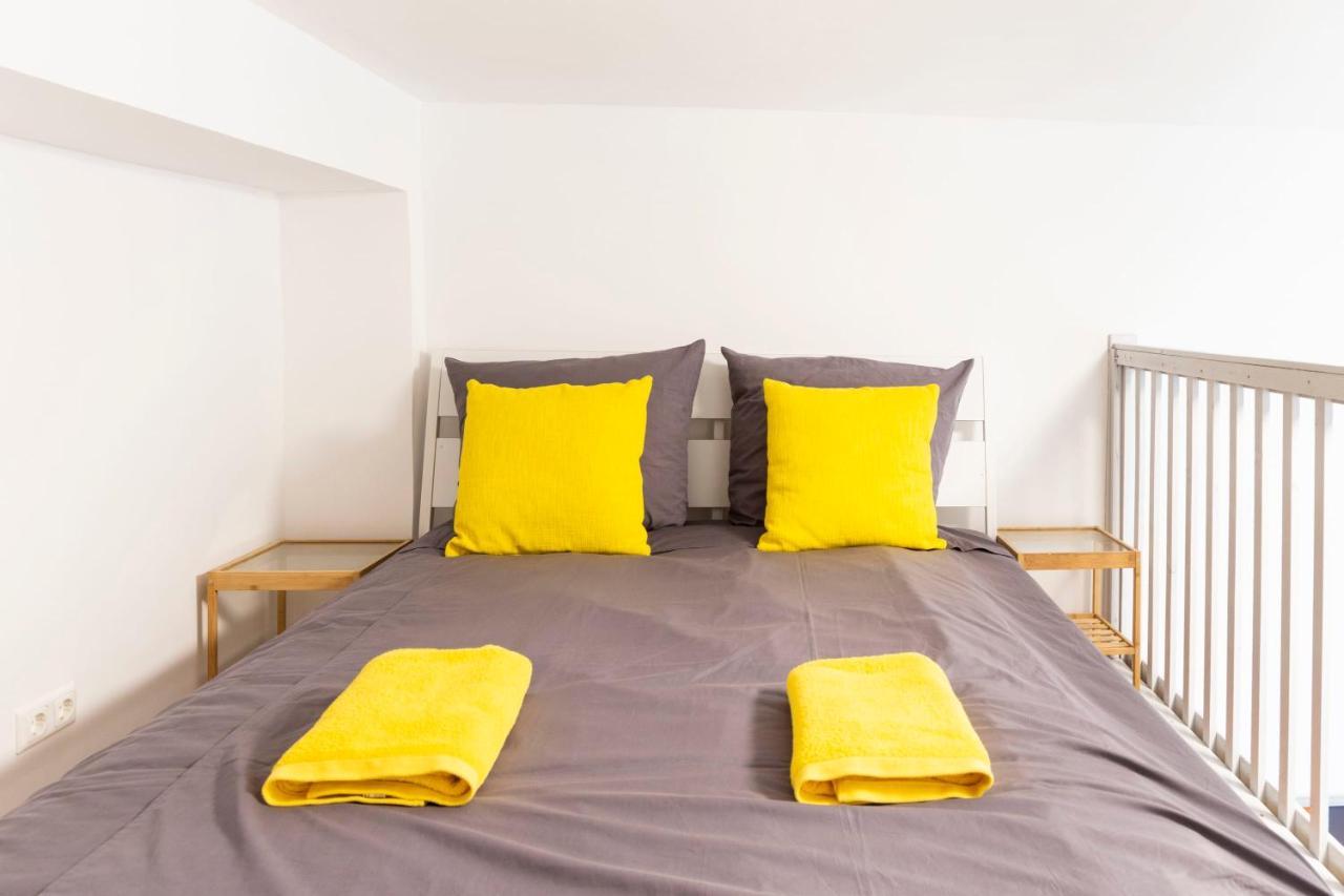 Spacious Loft Style Apartment In Berlin Willmersdorf المظهر الخارجي الصورة